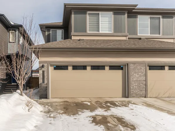 7635 Koruluk Pl SW, Edmonton, AB T6W 4R7