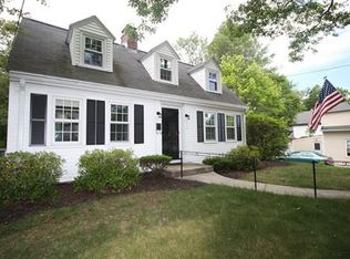 116 Hollis St, Weymouth, MA 02190