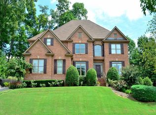 3995 Royal Pennon Ct, Norcross, GA 30092