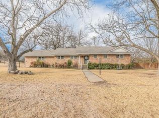 3701 Pecan Park Dr, Weatherford, TX 76087