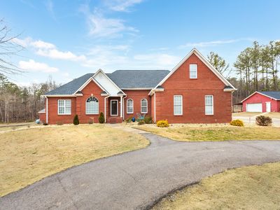 253 Kenyon Dr, Ohatchee, AL, 36271