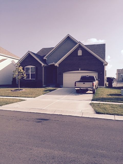 4263 Bergamot Drive
