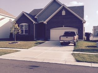 4263 Bergamot Dr, Tipp City, OH 45371