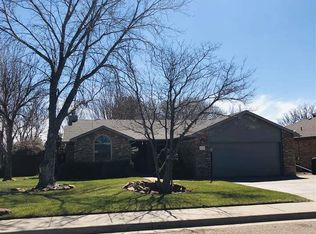 1629 Bosc Ct, Clovis, NM 88101