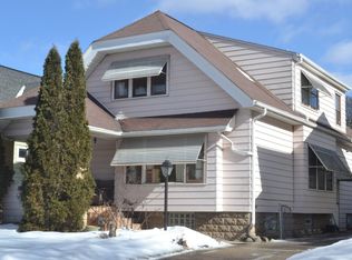 2358 N 63rd St, Wauwatosa, WI 53213