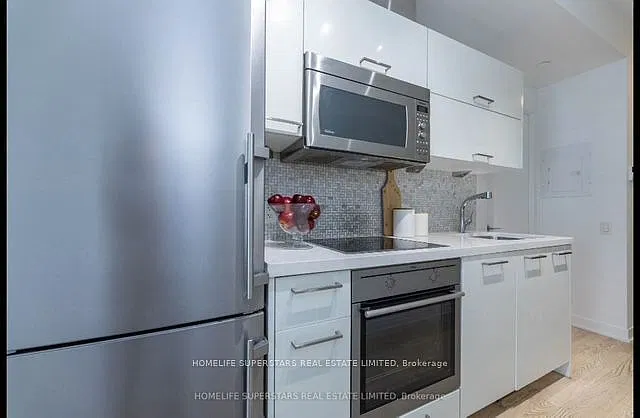 1 bed, $2,250 — Photo 4