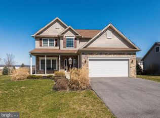 1121 Shannon Ln, Carlisle, PA 17013