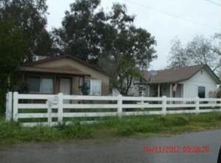 3815 N Newmark Ave, Sanger, CA 93657