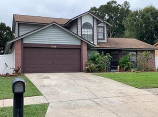 1615 Southwind Dr, Brandon, FL 33510