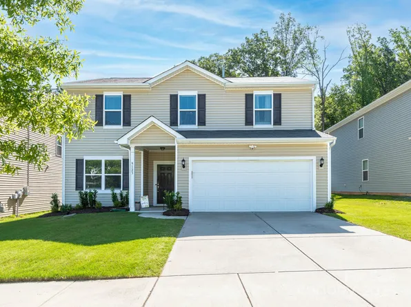 9123 Magnolia Lily Ave, Charlotte, NC 28227