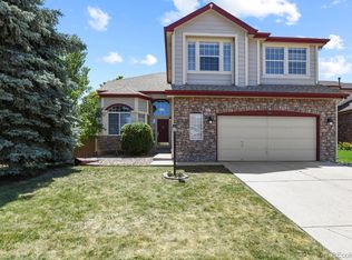34 Burgundy Ct, Highlands Ranch, CO 80126
