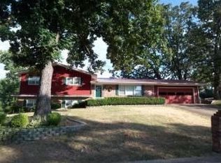 204 Roberta St, Harrison, AR 72601