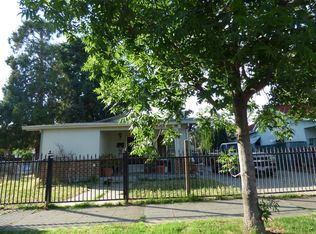 417 E Sonoma Ave, Stockton, CA 95204