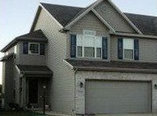 4616 Copper Ridge Rd, Champaign, IL 61822