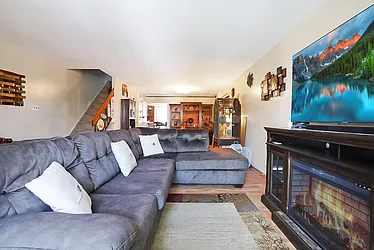 Sold by United National Realty Group