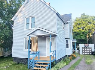 128 Pewabic St, Laurium, MI 49913