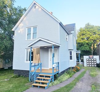 128 Pewabic St, Laurium, MI, 49913