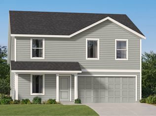 Littleton Plan, Sweetwater Ridge, Conroe, TX 77303