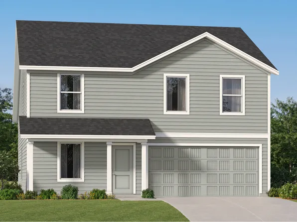 Littleton Plan, Pinewood Trails