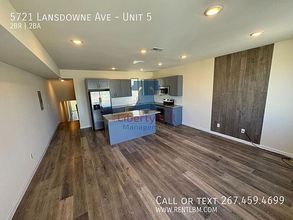 3rd image of 5721 Lansdowne Ave Unit 5