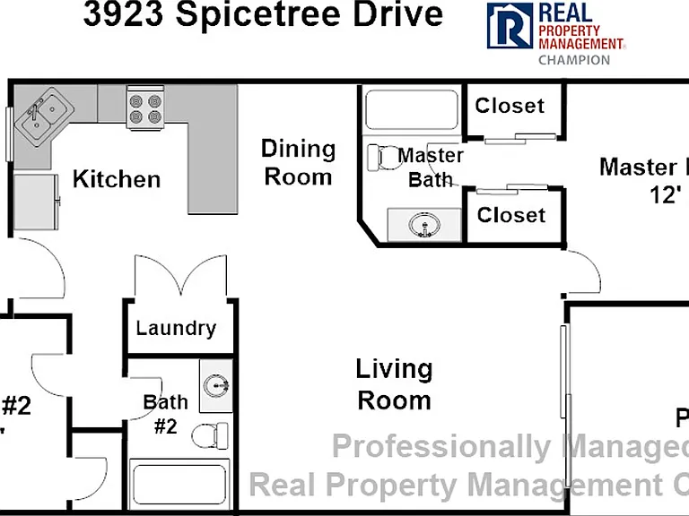 3923 Spicetree Dr — Photo 14