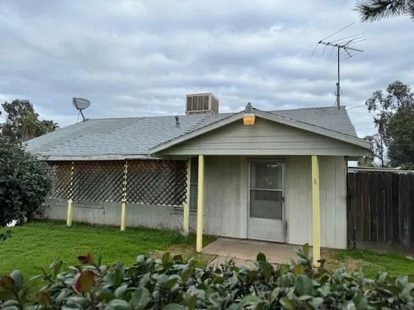 4712 W Shields Ave, Fresno, CA 93722