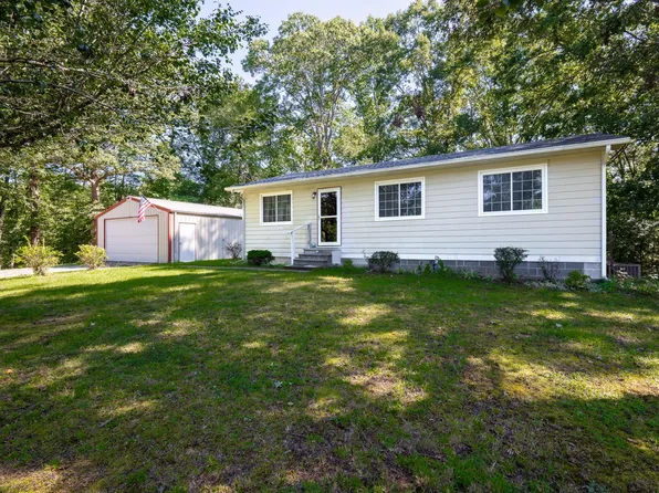 1075 Vale McKenzie Rd, Hollow Rock, TN 38342