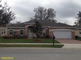 2526 Laurel Blossom Cir, Ocoee, FL 34761