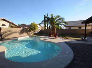 7938 W Kimberly Way, Glendale, AZ 85308