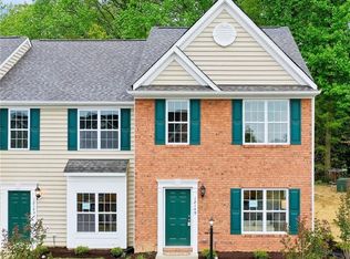 12149 Perdue Springs Loop, Chester, VA 23831