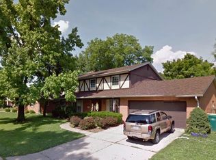600 N Smiley St, O'Fallon, IL 62269