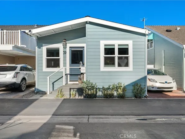 39 Fremont St, Newport Beach, CA 92663