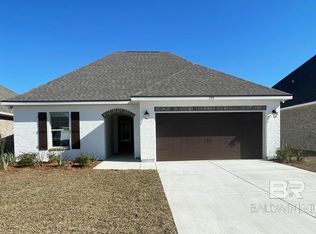 1392 Fenton Cir, Foley, AL 36535