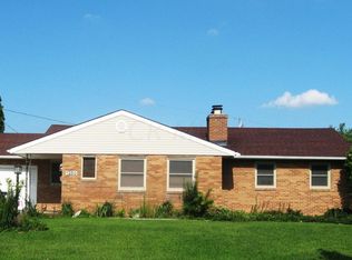 1280 Bronwyn Ave, Columbus, OH 43204