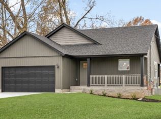 205 Norris Dr, Clarksville, TN 37042