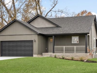 205 Norris Dr, Clarksville, TN, 37042