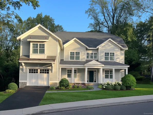130 West Avenue, Darien, CT 06820