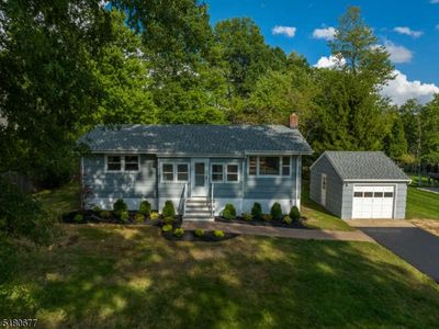 10 Saddlemount Ave, Warren, NJ, 07059