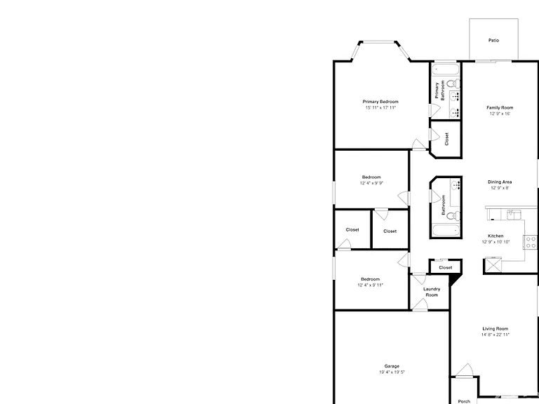 17261 W Rimrock St — Photo 2