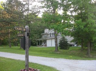 1155 Verbena Ct, West Salem, OH 44287