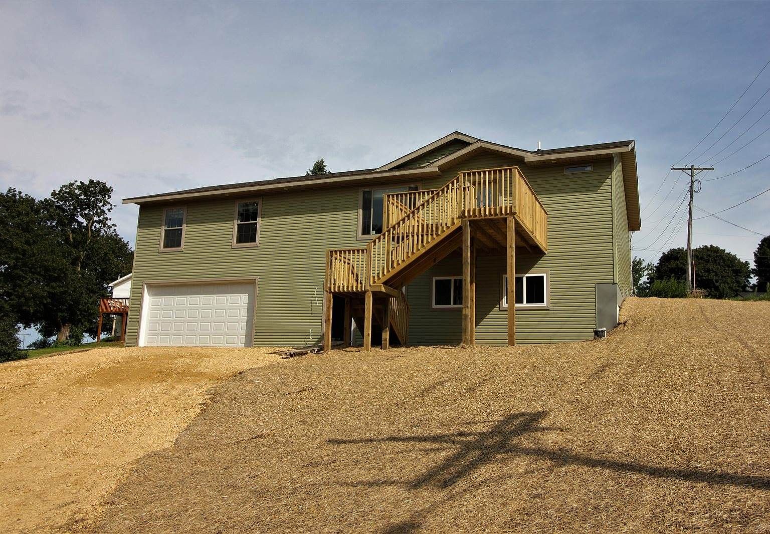 100 Route 66, Montfort, WI 53569 Zillow