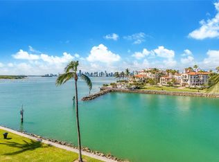 2437 Fisher Island Dr #5307, Miami Beach, FL 33109
