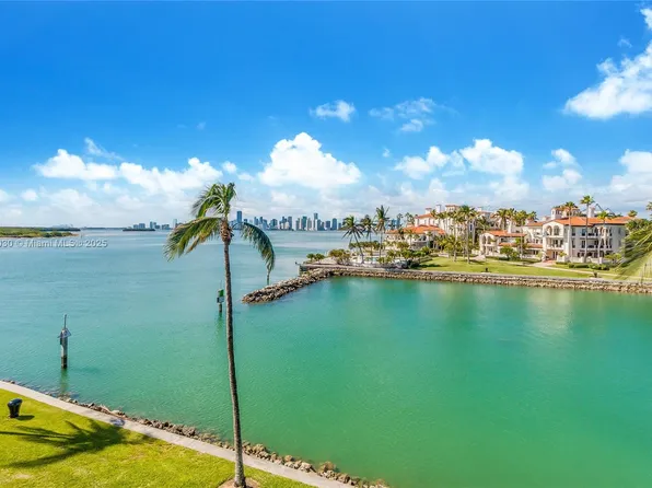 2437 Fisher Island Dr #5307, Miami Beach, FL 33109
