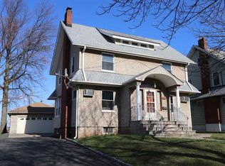 206 Wheaton Pl, Rutherford, NJ 07070