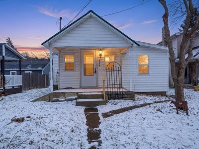 136 Williams St, Utica, OH, 43080