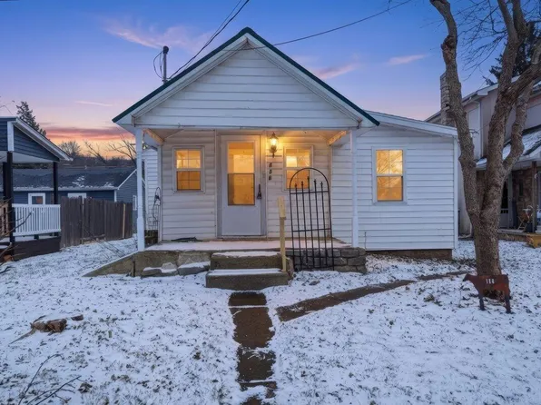 136 Williams St, Utica, OH 43080