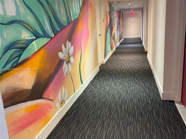 1600 NE 1st Ave #3302, Miami, FL 33132