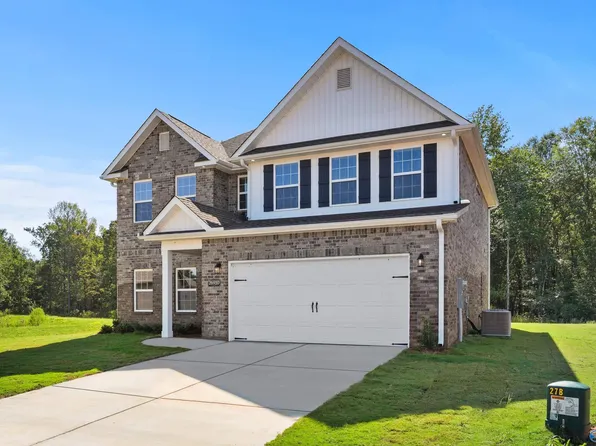 26910 Kyle Ln, Athens, AL 35613