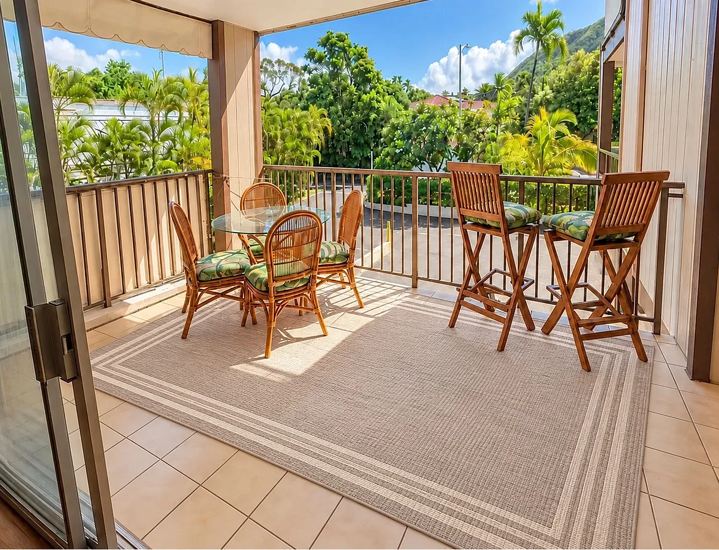 1 bed, $3,450 — Photo 3
