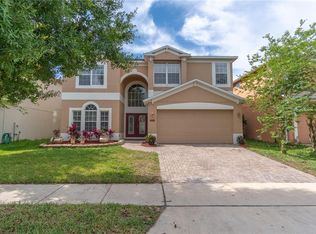 12632 Weatherford Way, Orlando, FL 32832